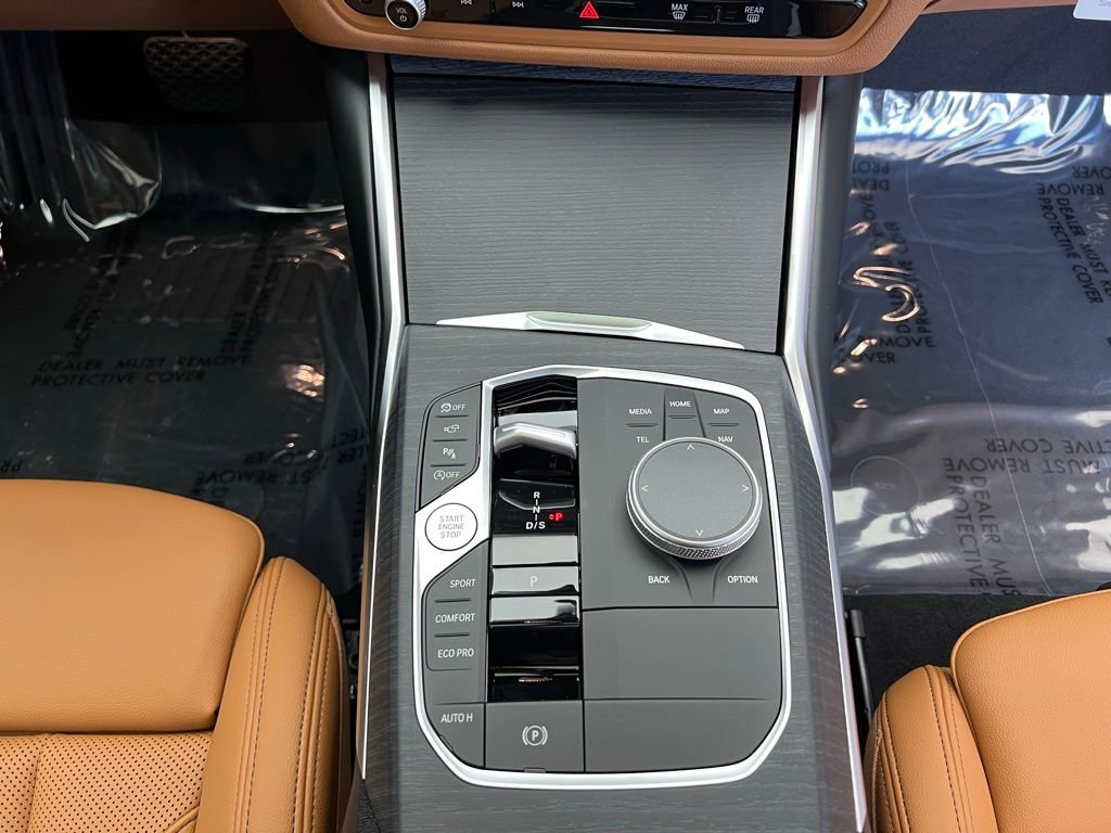 Used 2026 BMW 430i Coupe w/ Parking Assistance Package image 12