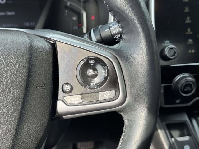 Certified 2022 Honda CR-V Touring image 22