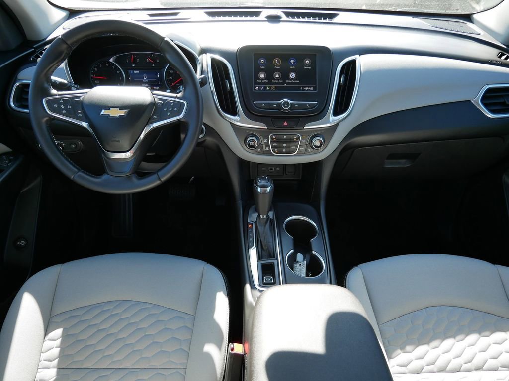 Used 2020 Chevrolet Equinox LT AWD/4WD image 19