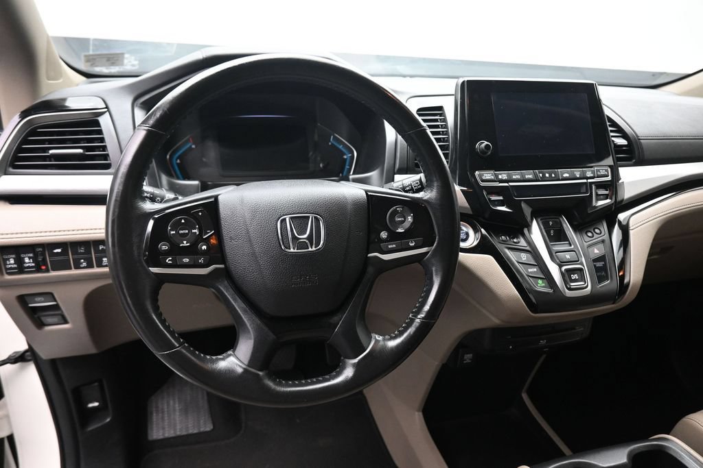 Used 2018 Honda Odyssey Elite image 14