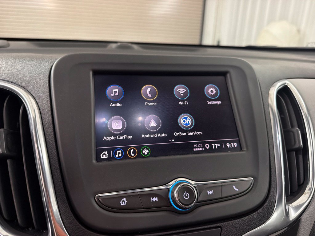 Used 2024 Chevrolet Equinox LT FWD image 26