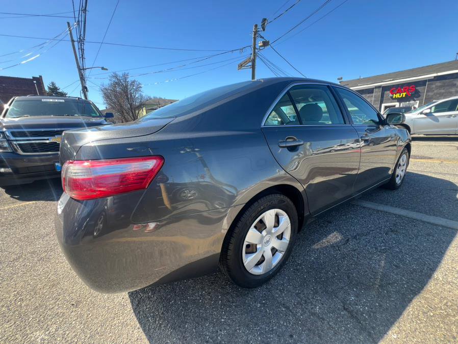 Used 2007 Toyota Camry LE image 4