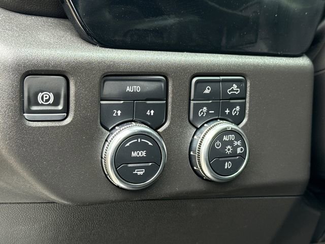 Used 2025 GMC Sierra 1500 SLT image 23