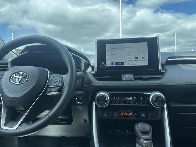 Used 2024 Toyota RAV4 XLE w/ Convenience Package image 16