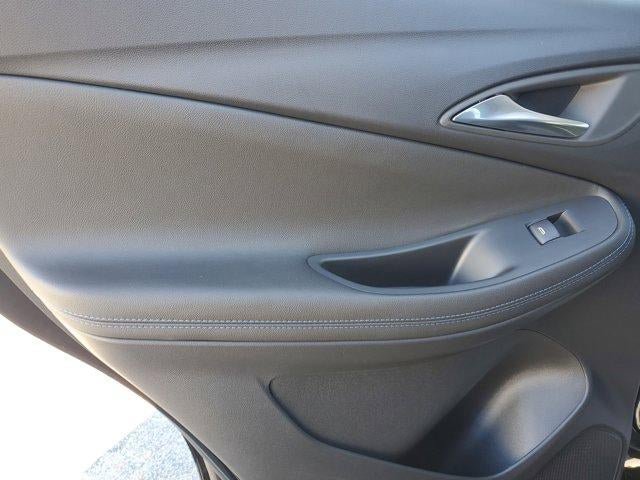New 2026 Buick Encore GX Sport Touring image 10