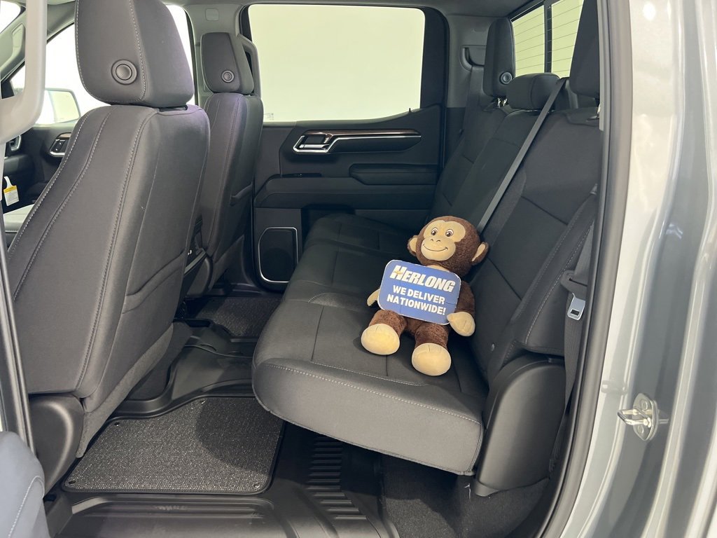 New 2024 Chevrolet Silverado 1500 RST w/ All Star Edition Plus image 24