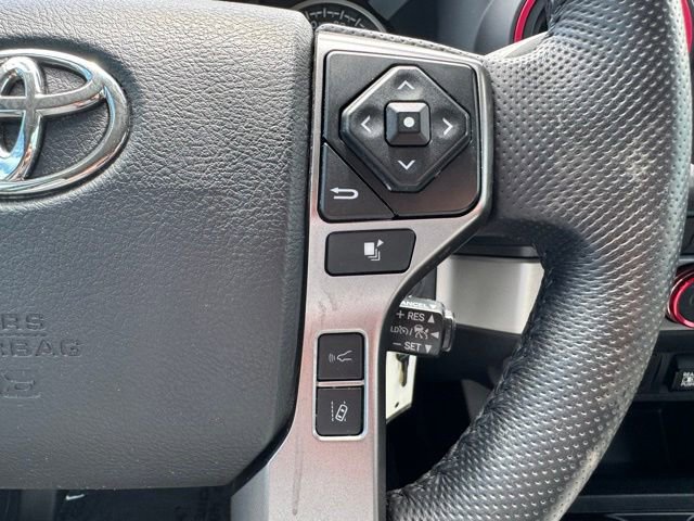 Used 2022 Toyota Tacoma SR5 AWD/4WD image 44