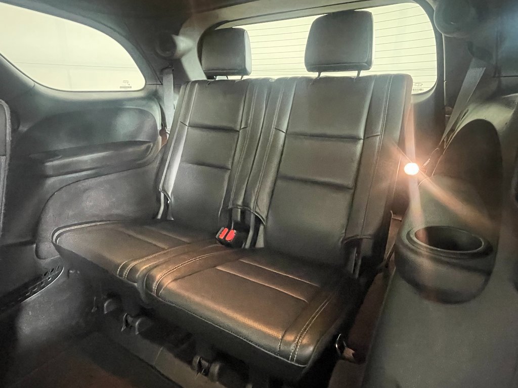 Used 2020 Dodge Durango Citadel image 28