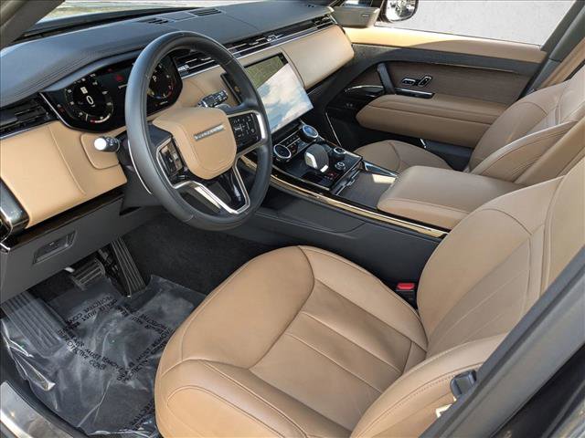 Used 2023 Land Rover Range Rover Sport SE image 10