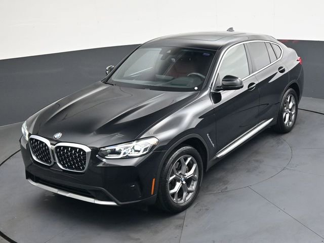 Used 2023 BMW X4 xDrive30i w/ Premium Package image 28