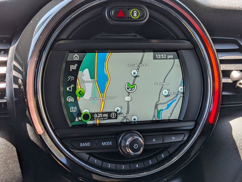 Used 2021 MINI Cooper S w/ 6.5" Touchscreen Package image 20