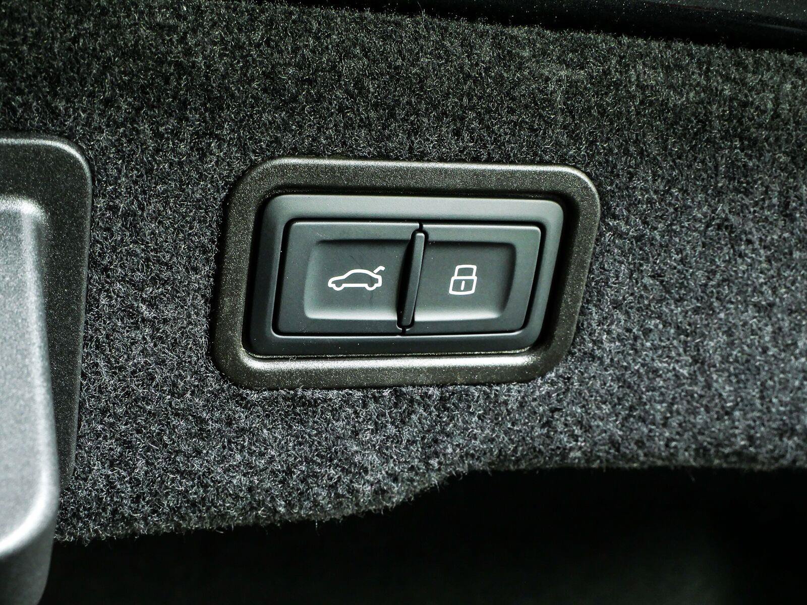 New 2027 Audi A8 L 3.0T AWD/4WD image 35