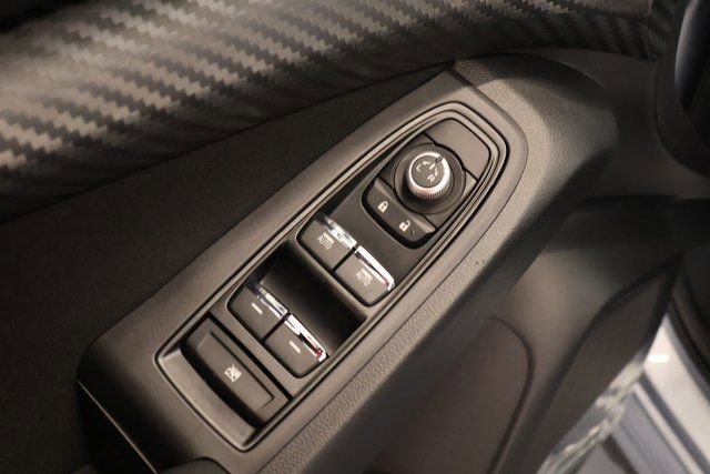 New 2025 Subaru Ascent Premium image 9