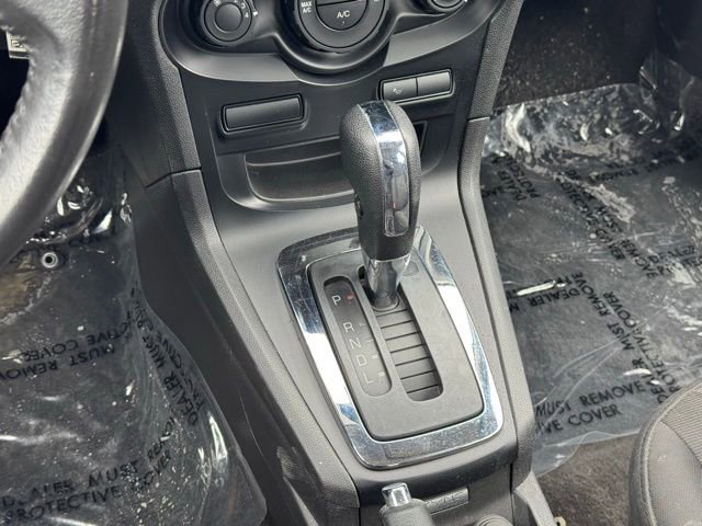 Used 2012 Ford Fiesta SEL image 15