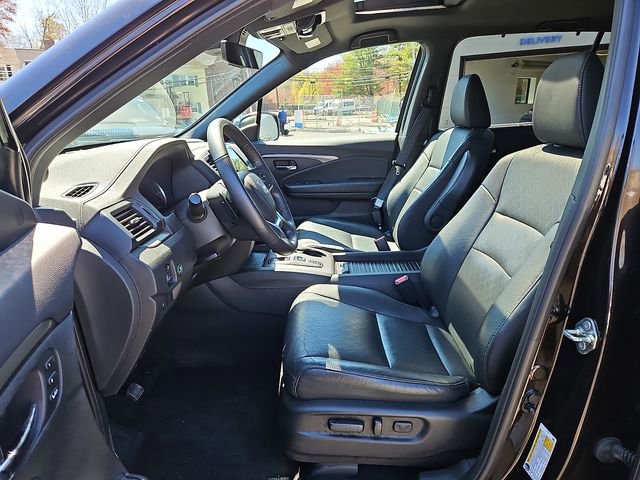 Used 2019 Honda Passport EX-L image 14