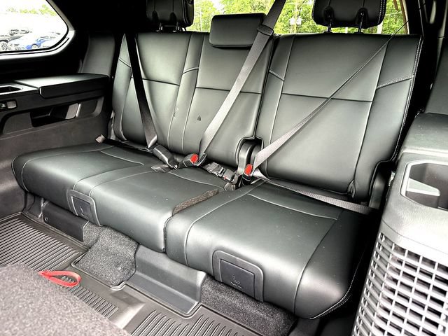 New 2026 Toyota Sequoia Limited RWD image 18
