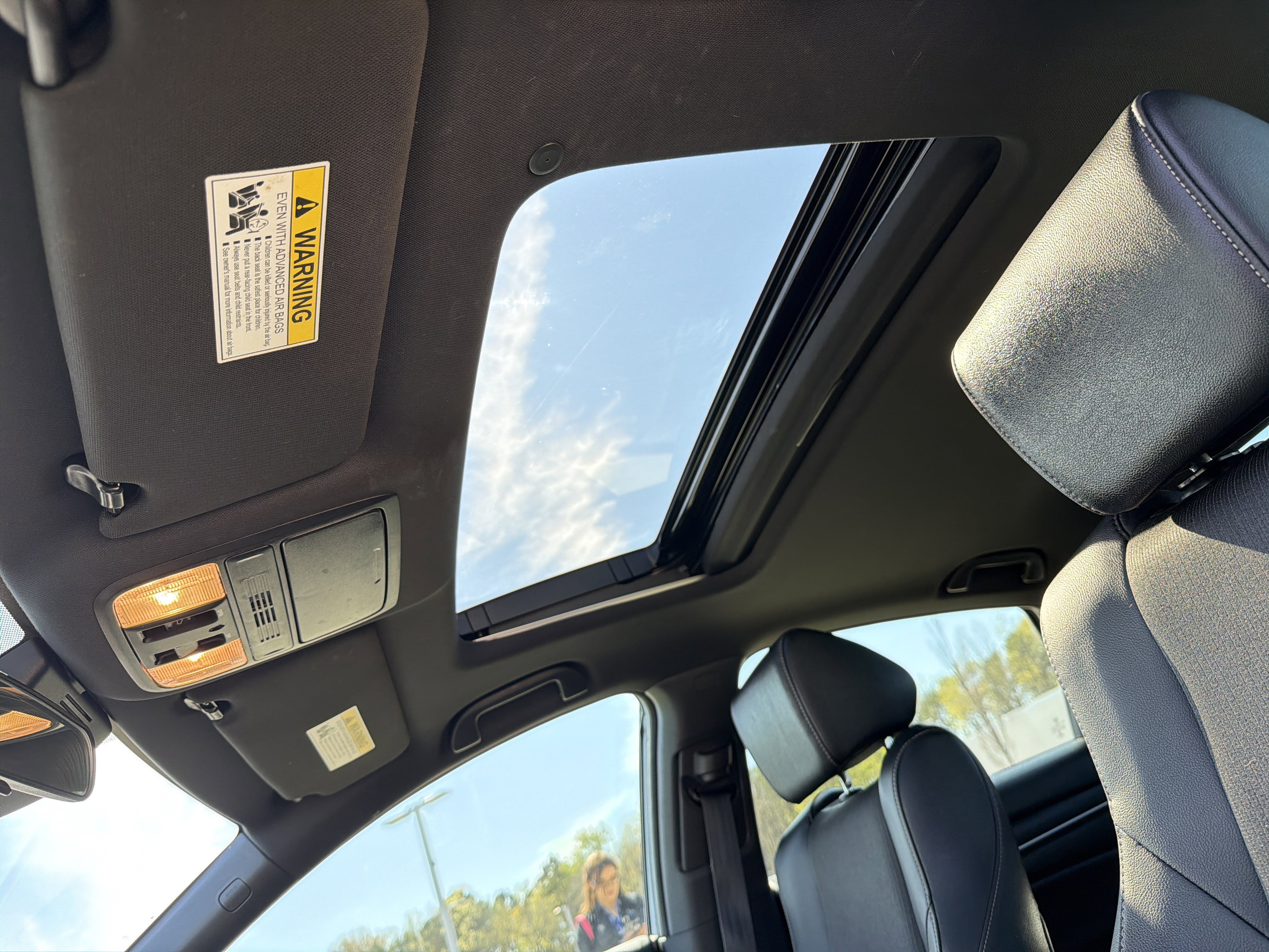 Used 2021 Honda Accord Sport image 28