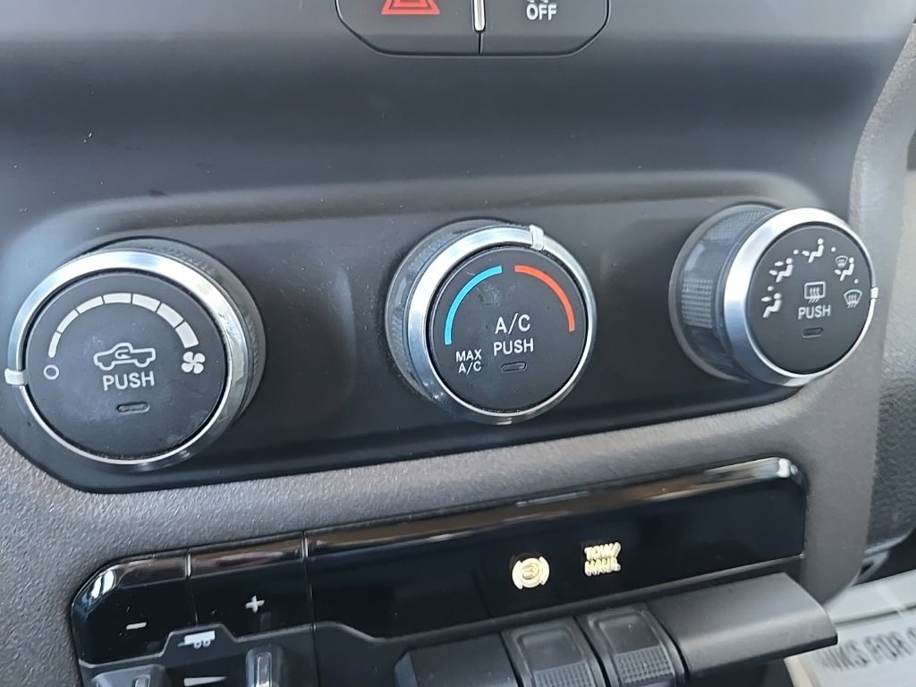 Used 2019 RAM 2500 Tradesman image 65