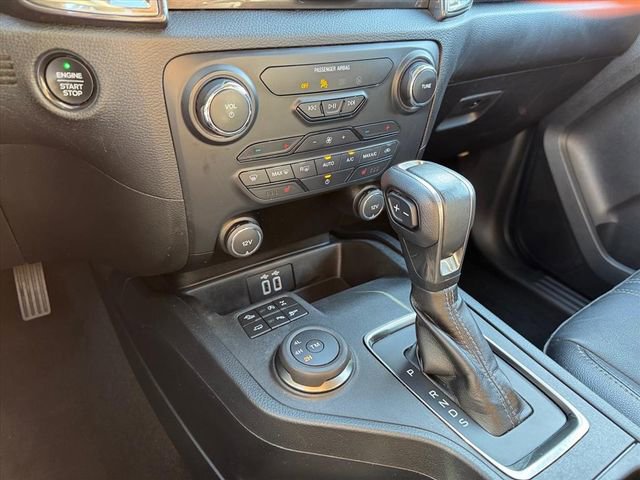 Used 2019 Ford Ranger Lariat w/ Equipment Group 501A Mid image 19