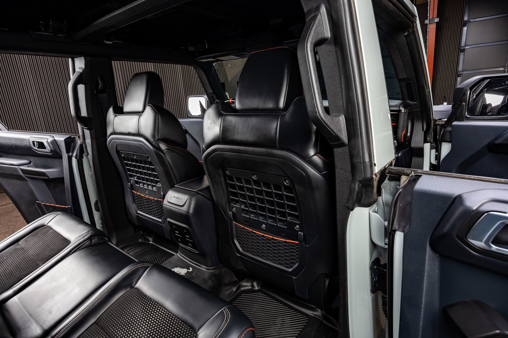 Used 2023 Ford Bronco Raptor image 32