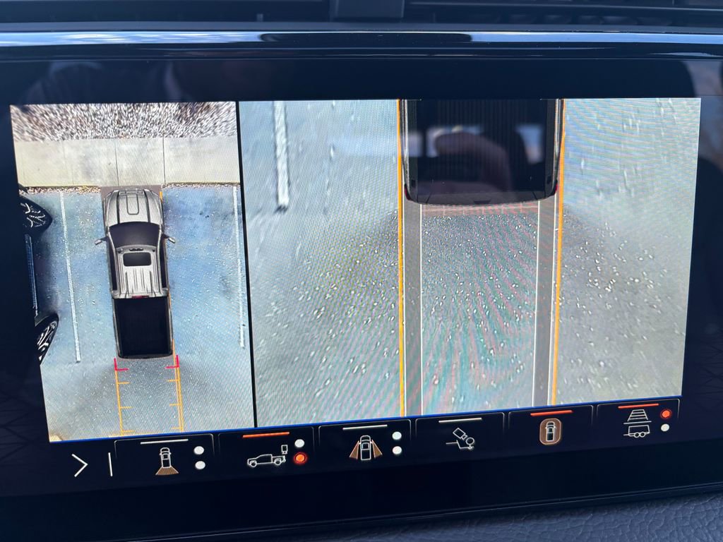 New 2026 GMC Sierra 2500 Denali w/ Technology Package image 30