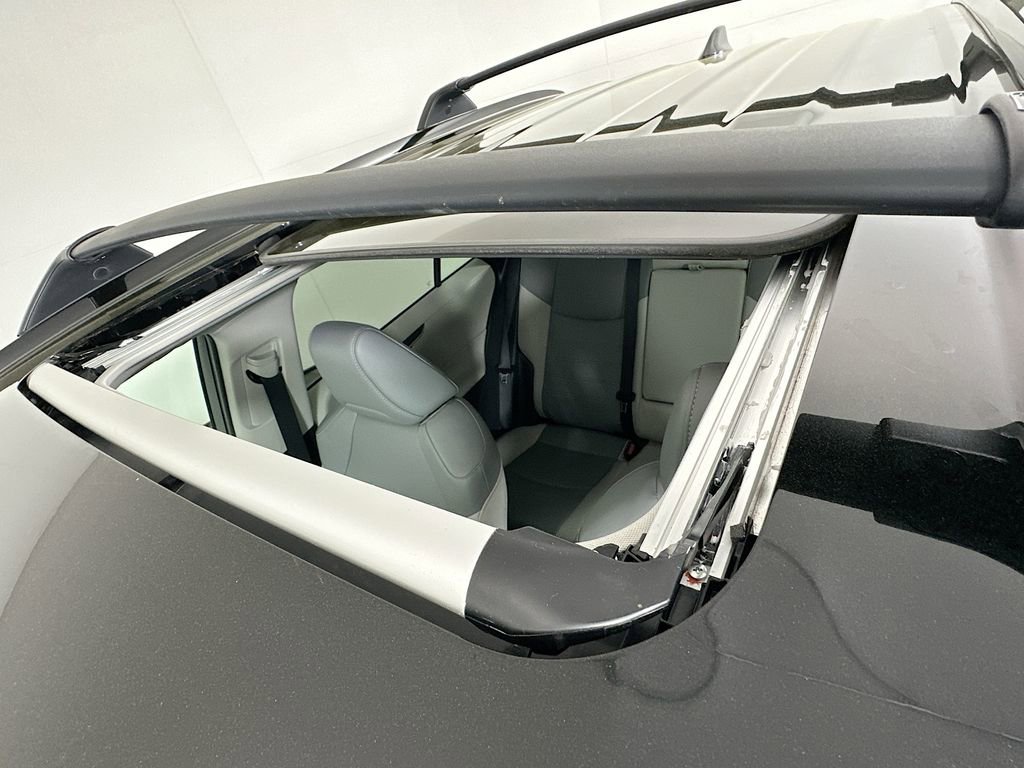 Certified 2025 Toyota RAV4 XLE Premium image 22