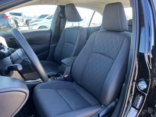 Certified 2025 Toyota Corolla LE FWD image 15