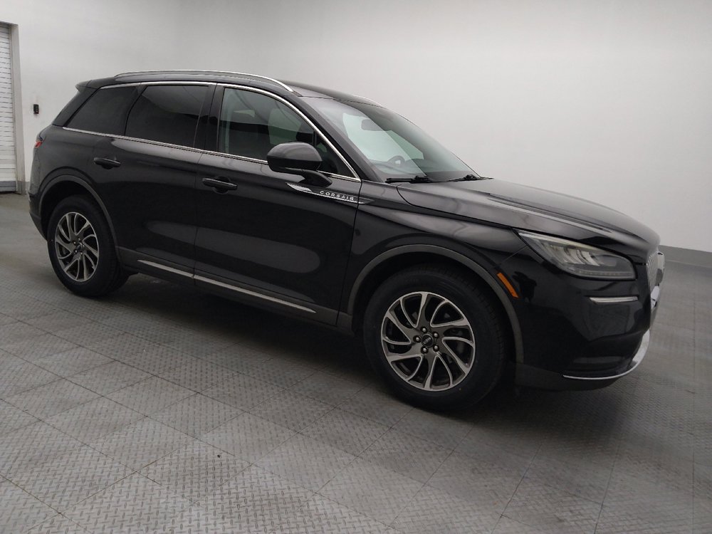 Used 2020 Lincoln Corsair FWD image 11