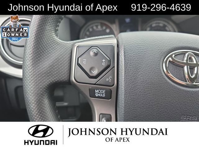 Used 2016 Toyota Tacoma SR5 w/ Towing Package image 27