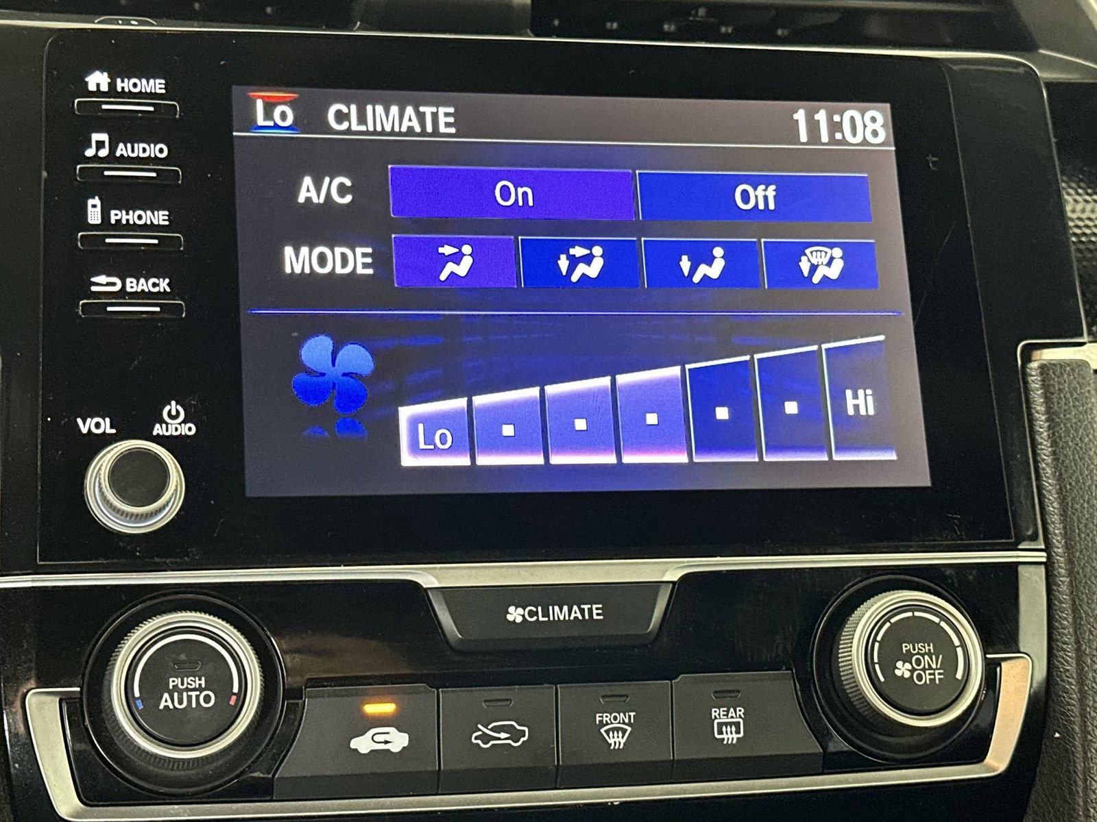 Used 2020 Honda Civic Sport image 29