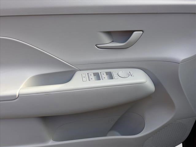 New 2026 Hyundai Kona SEL Sport image 16