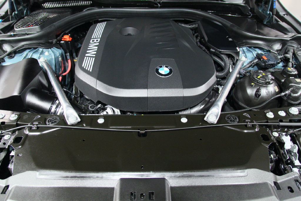 Used 2026 BMW 540i xDrive w/ Executive Package AWD/4WD image 28