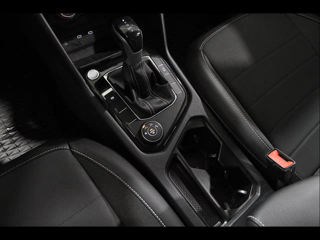 Certified 2023 Volkswagen Taos SE AWD/4WD image 15