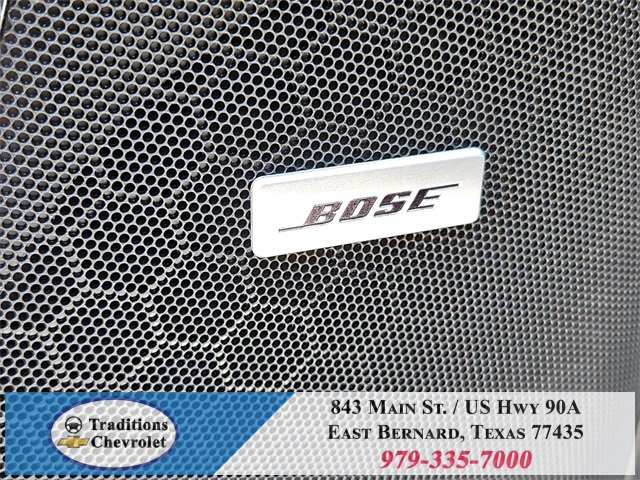 New 2026 Chevrolet Suburban RST w/ Comfort Package image 24