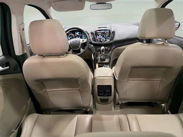 Used 2015 Ford Escape Titanium image 34