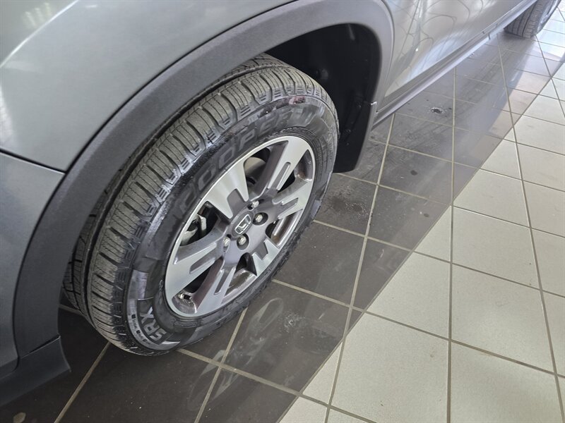 Used 2019 Honda Ridgeline RTL-E image 37