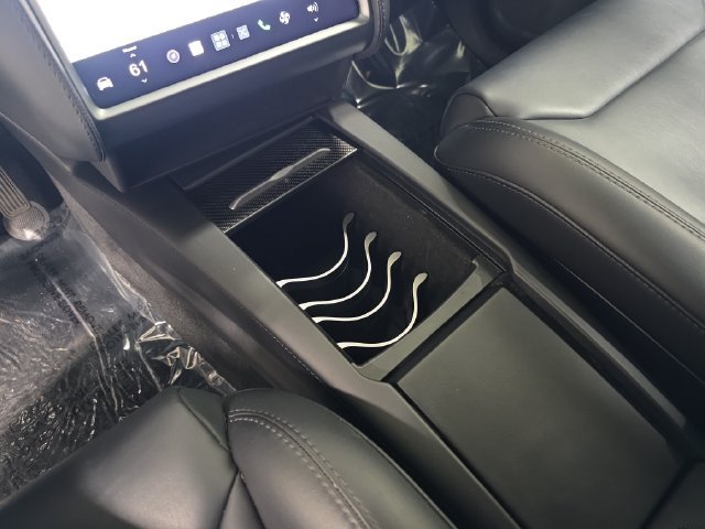 Used 2018 Tesla Model X AWD/4WD image 25