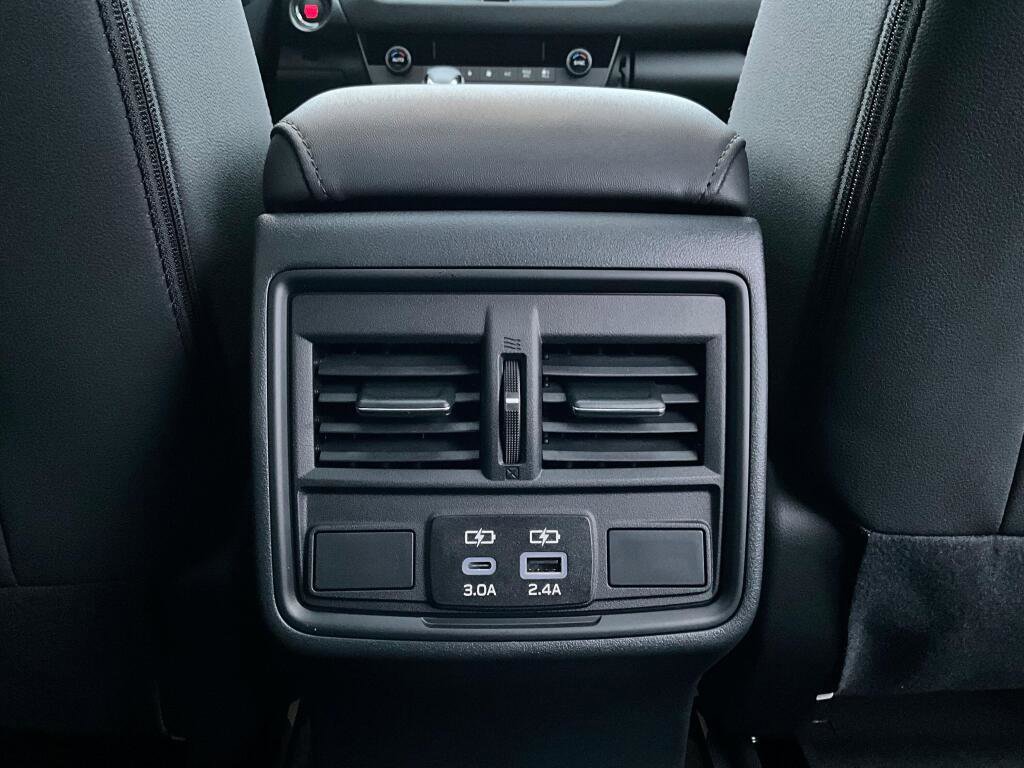 New 2026 Subaru Outback Premium image 14