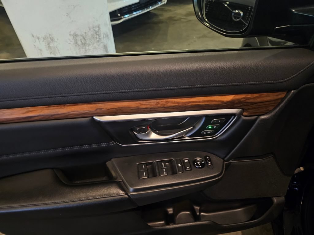 Used 2019 Honda CR-V EX-L image 18