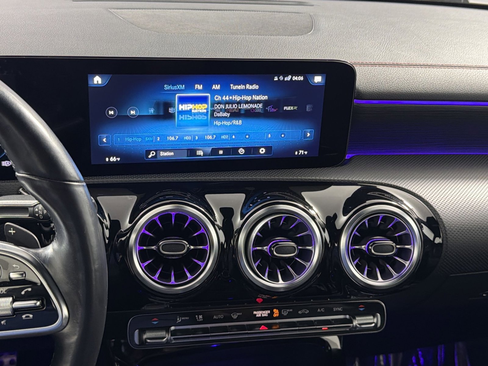 Used 2023 Mercedes-Benz CLA 250 4MATIC image 18