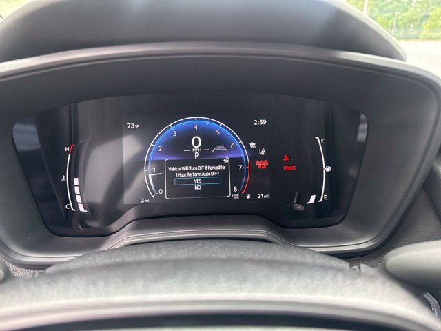 New 2026 Toyota Corolla LE w/ LE Premium Package FWD image 24