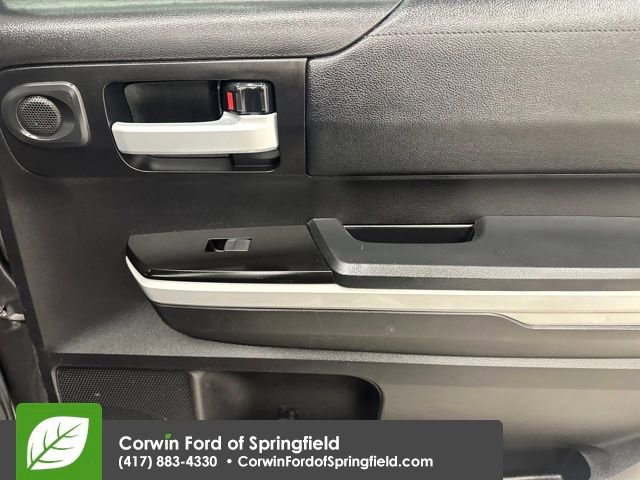 Used 2020 Toyota Tundra SR5 w/ SR5 Upgrade Package image 22