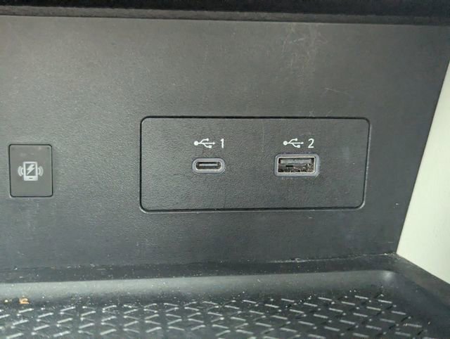 Used 2023 Nissan Pathfinder SL image 21