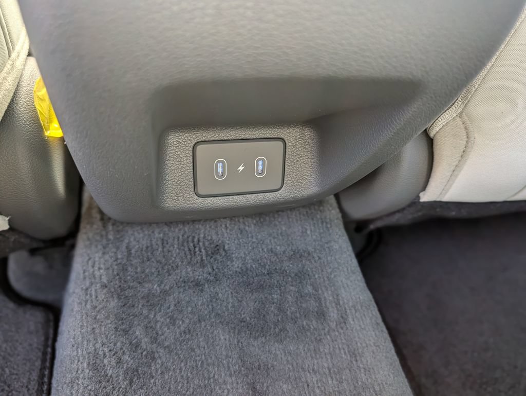 New 2026 Hyundai Sonata SEL FWD image 17