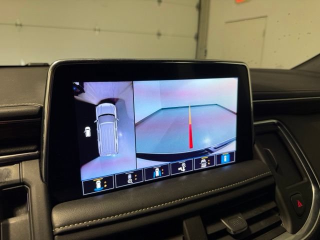 Certified 2021 Chevrolet Tahoe Premier w/ Premium Package AWD/4WD image 21