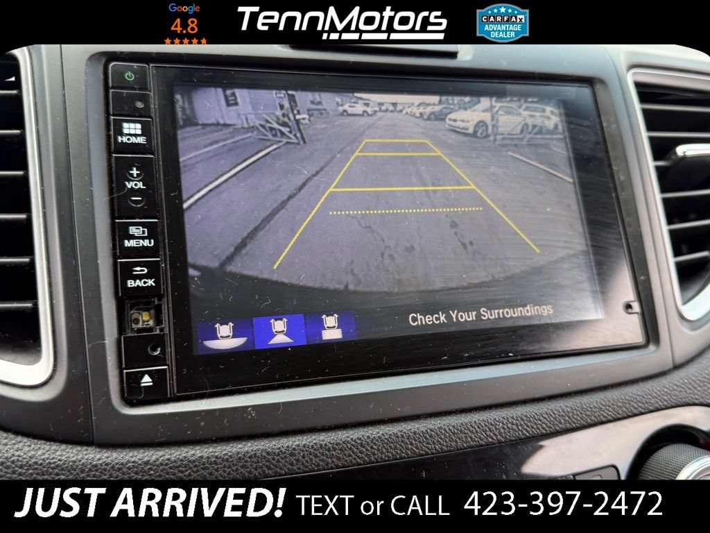 Used 2015 Honda CR-V EX-L image 19