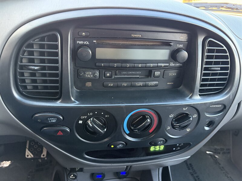 Used 2003 Toyota Tundra SR5 RWD image 17