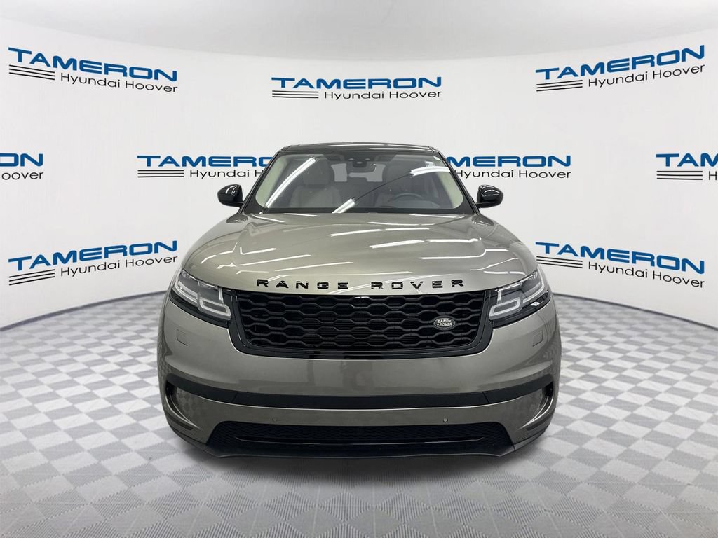 Used 2020 Land Rover Range Rover Velar S AWD/4WD image 8