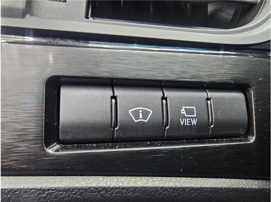 Used 2023 Lexus ES 300h F Sport w/ Accessory Package (Z2) FWD image 19