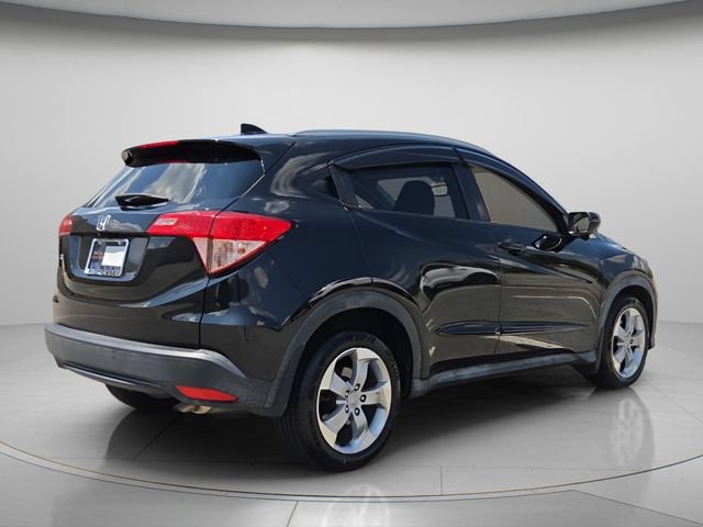 Used 2016 Honda HR-V EX-L image 7